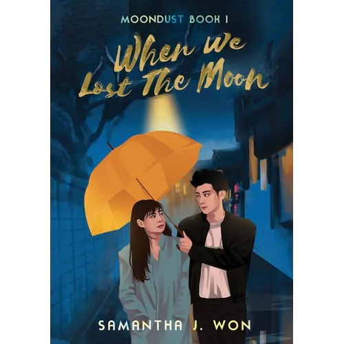 Moondust: When We Lost The Moon