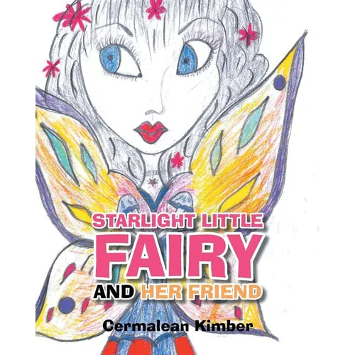 Starlight Little Fairy and Her Friend