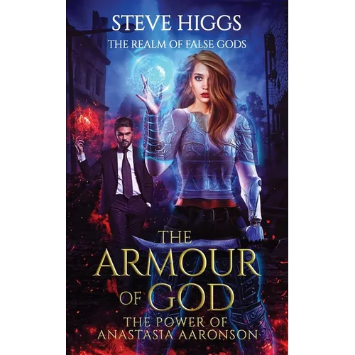 The Armour of God