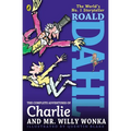 The Complete Adventures of Charlie and Mr. Willy Wonka