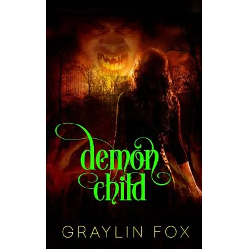 Demon Child: An Arcane Court Short Story