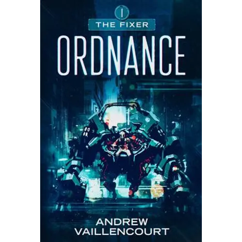 Ordnance