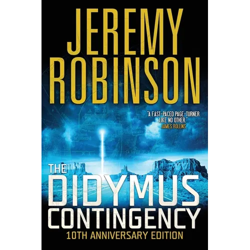 The Didymus Contingency - Tenth Anniversary Edition