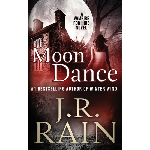 Moon Dance