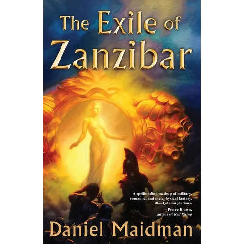 The Exile of Zanzibar