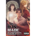 Man Made God 001