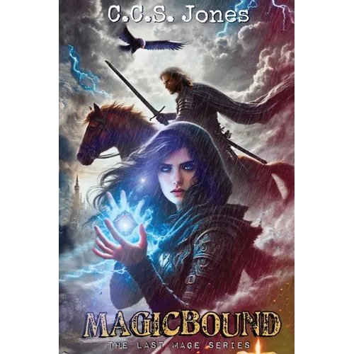 Magicbound