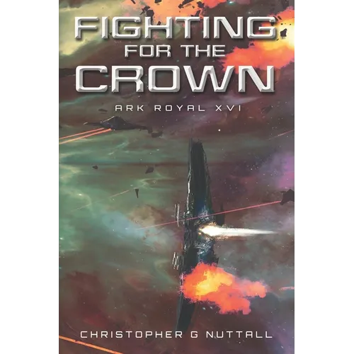 Fighting For The Crown