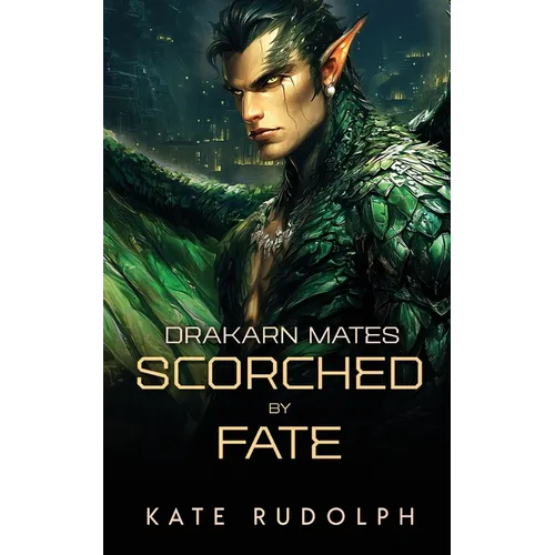Scorched by Fate