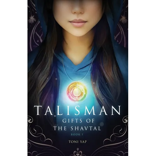 Talisman: Gifts of the Shavtal
