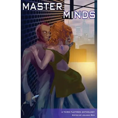 Master Minds