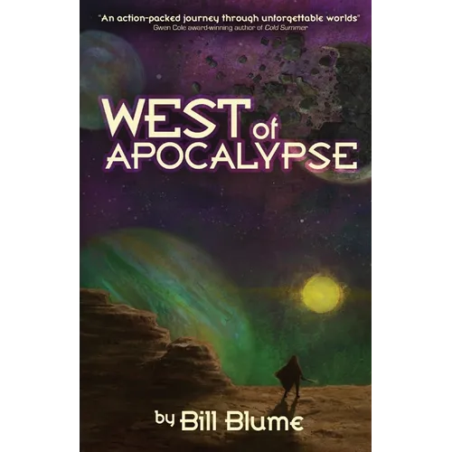 West of Apocalypse