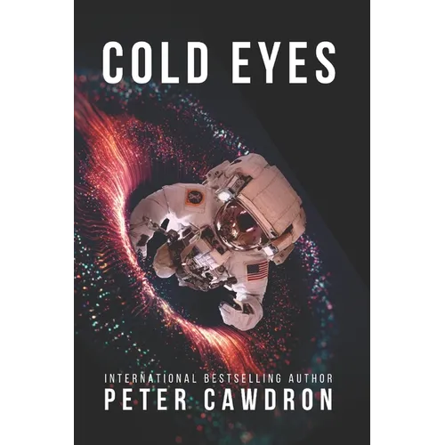 Cold Eyes