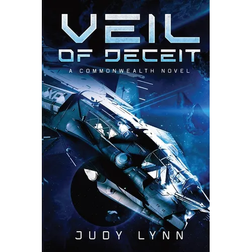 Veil of Deceit: A Commonwealth Novel