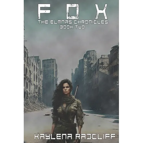 Fox: The Elmnas Chronicles