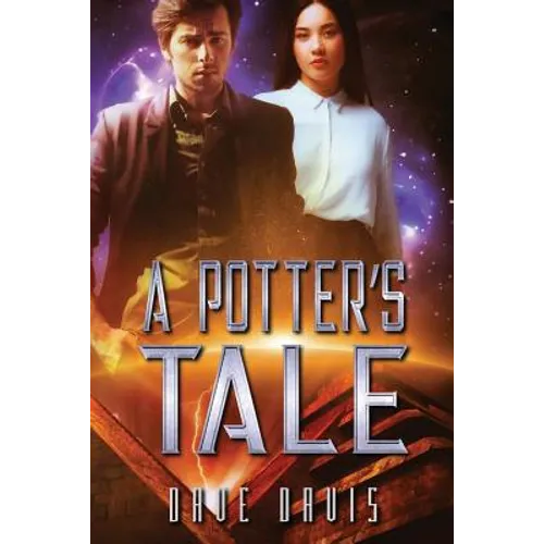 A Potter's Tale