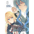 Beware the Villainess!, Vol. 7