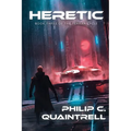 Heretic: (The Terran Cycle: Book 3)
