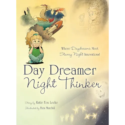 Day Dreamer / Night Thinker