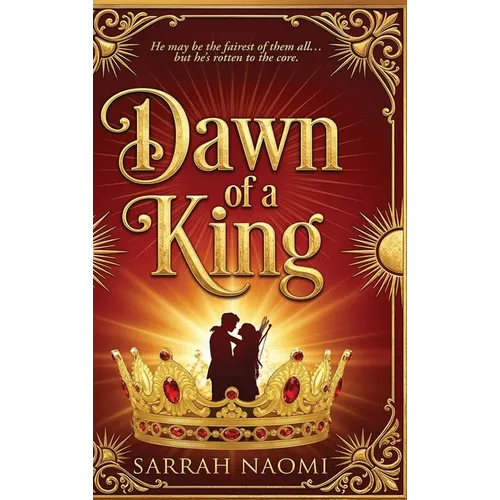 Dawn of a King