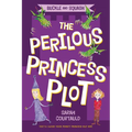 Buckle and Squash: The Perilous Princess Plot