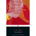 The Invisible Man