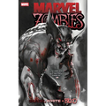 Marvel Zombies: Black, White & Blood