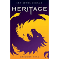 Sky Jewel Legacy: Heritage