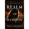 Realm of Illusion: an enemies to lovers fae fantasy