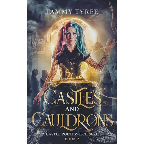 Castles & Cauldrons