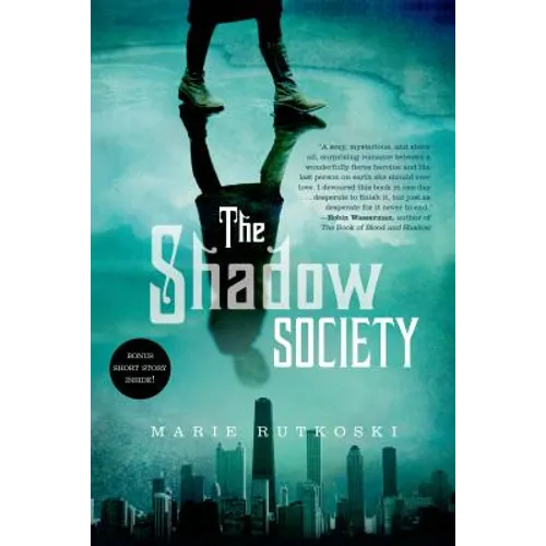 Shadow Society