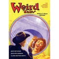 Weird Tales #337 (Book Paper Edition)