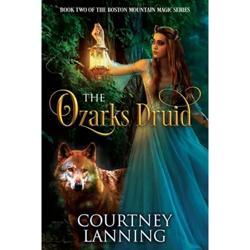 The Ozarks Druid
