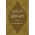 Lulu's Library, Volume 3