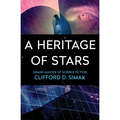 A Heritage of Stars