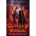 Cursed Magic: Epic fantasy novella