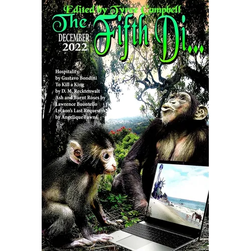 The Fifth Di... December 2022