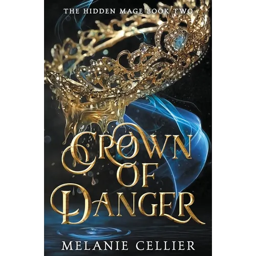 Crown of Danger