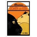 The Ravenstones: Olwen and Eisa