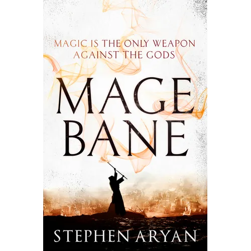 Magebane