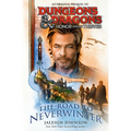 Dungeons & Dragons: Honor Among Thieves: The Road to Neverwinter