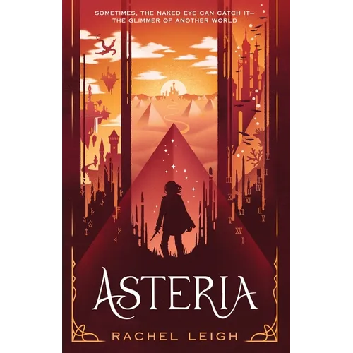 Asteria