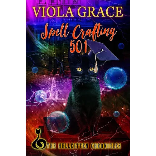 Spell Crafting 501