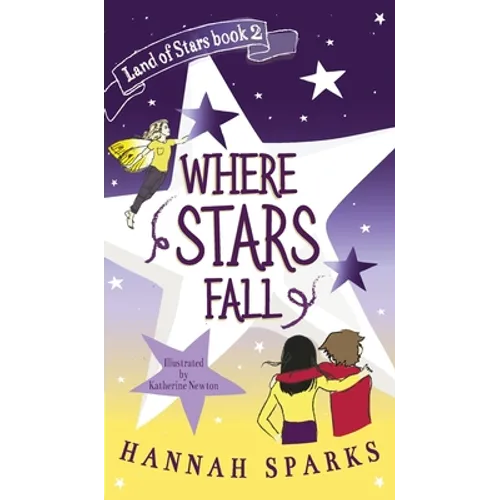 Where Stars Fall