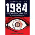 1984: [Illustrated Edition]