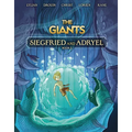 Siegfried and Adryel: Book 2
