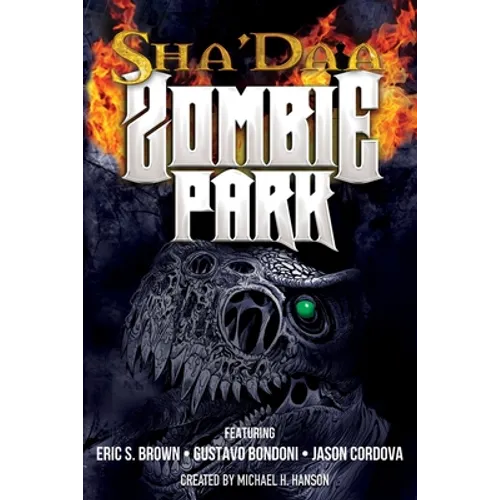 ShaDaa Zombie Park