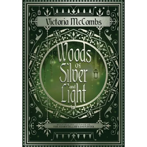 Woods of Silver and Light