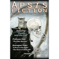 Apsis Fiction Volume 1, Issue 2: Perihelion 2014: The Semi-Annual Anthology of Goldeen Ogawa