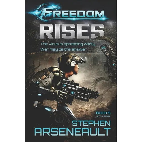 FREEDOM Rises